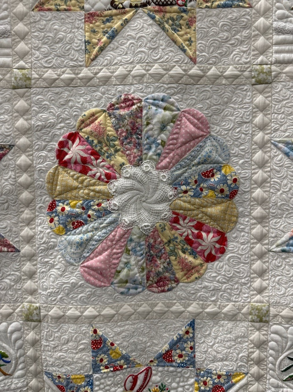 Tales of Cloth