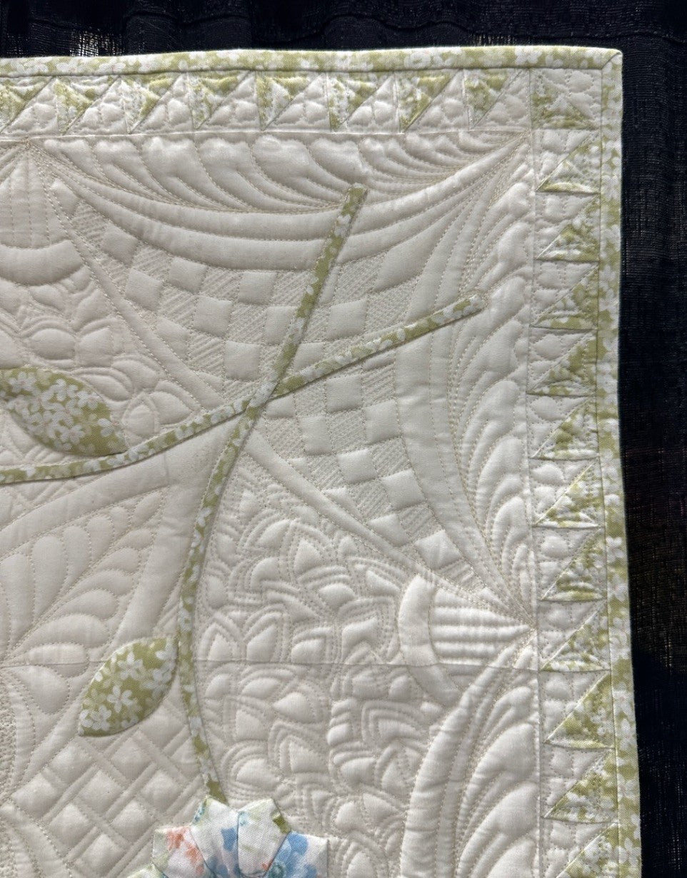 Tales of Cloth