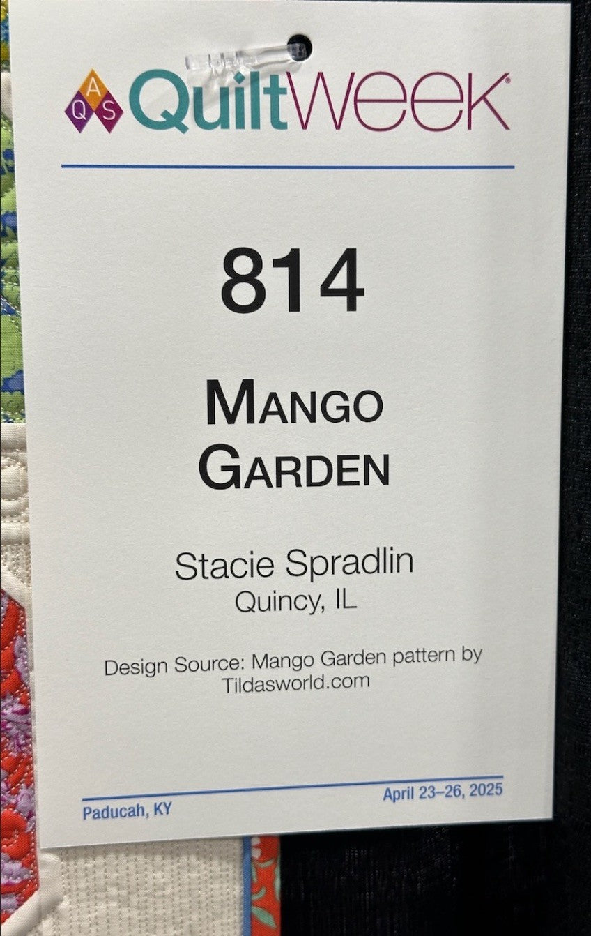 Mango Garden