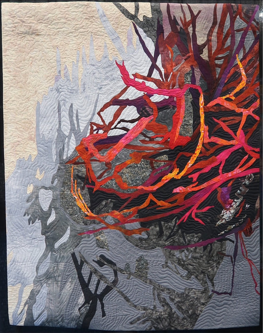 Uprooted