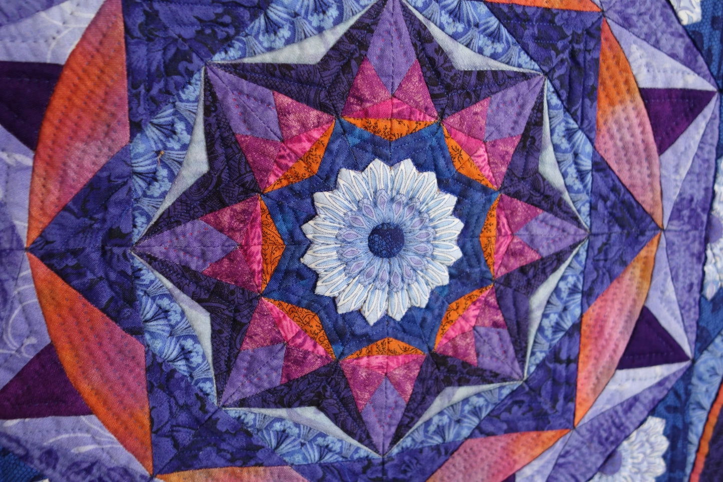 Sacred Circles