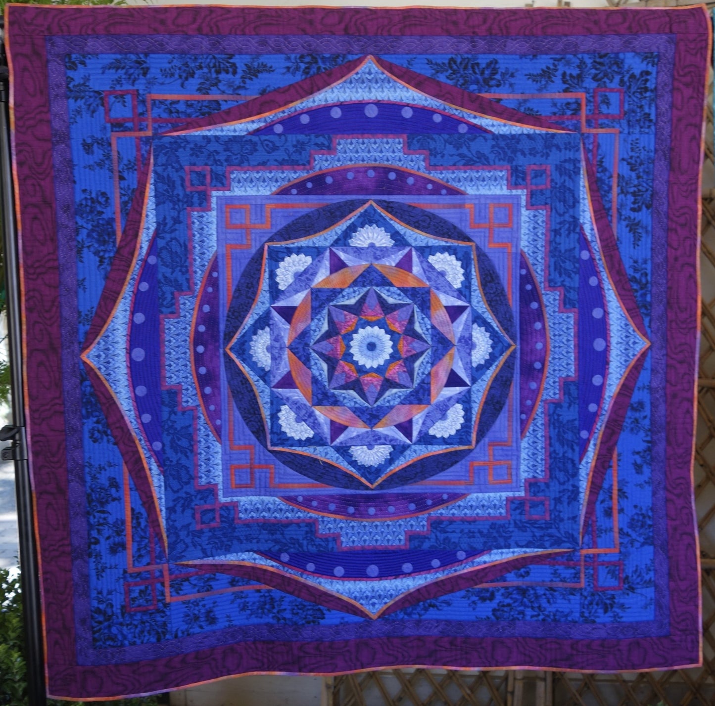 Sacred Circles