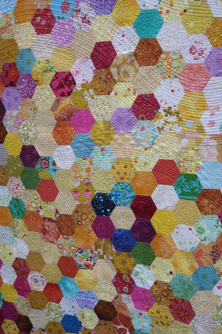 Honeybee Garden