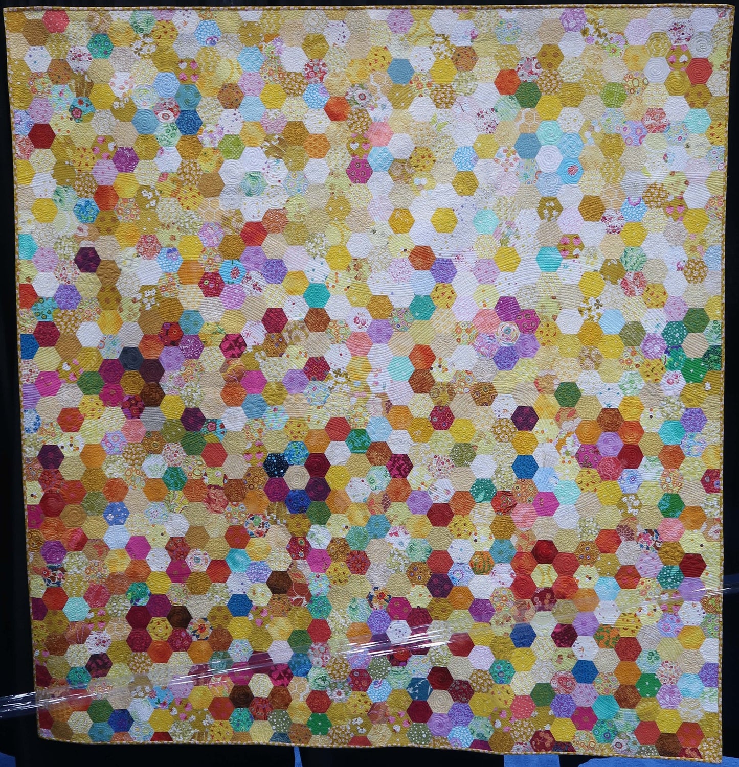 Honeybee Garden