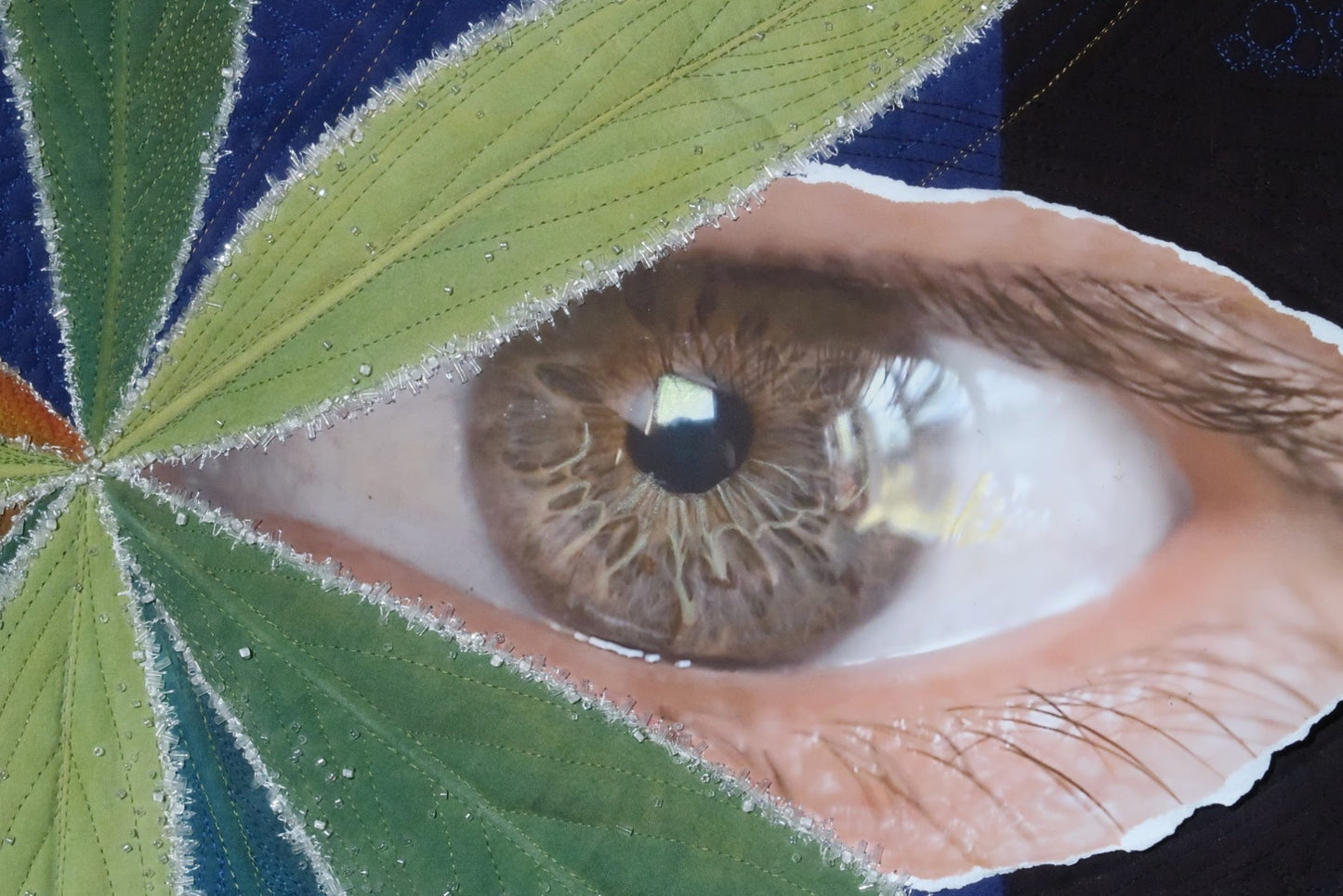 Good Eye