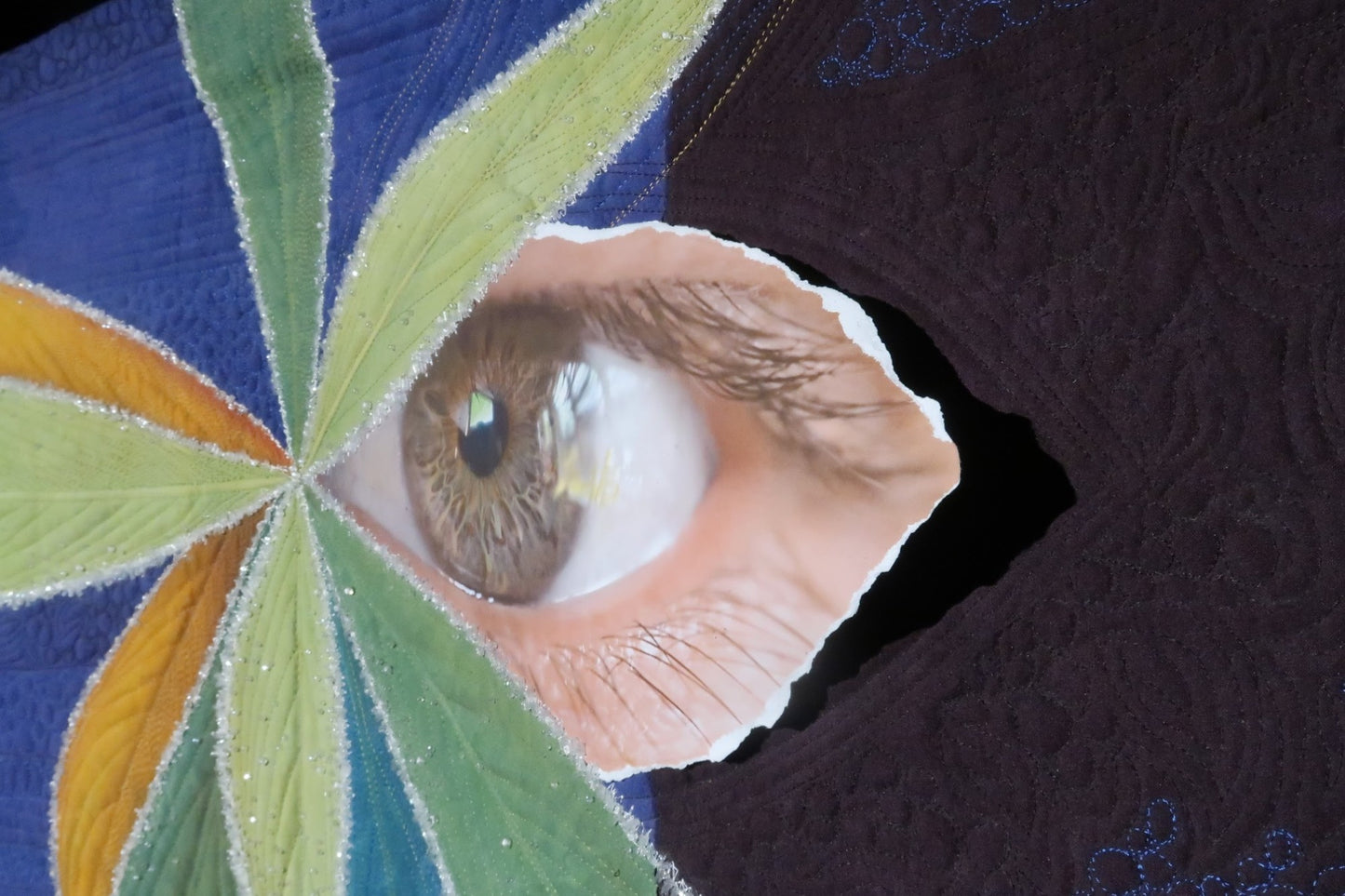 Good Eye
