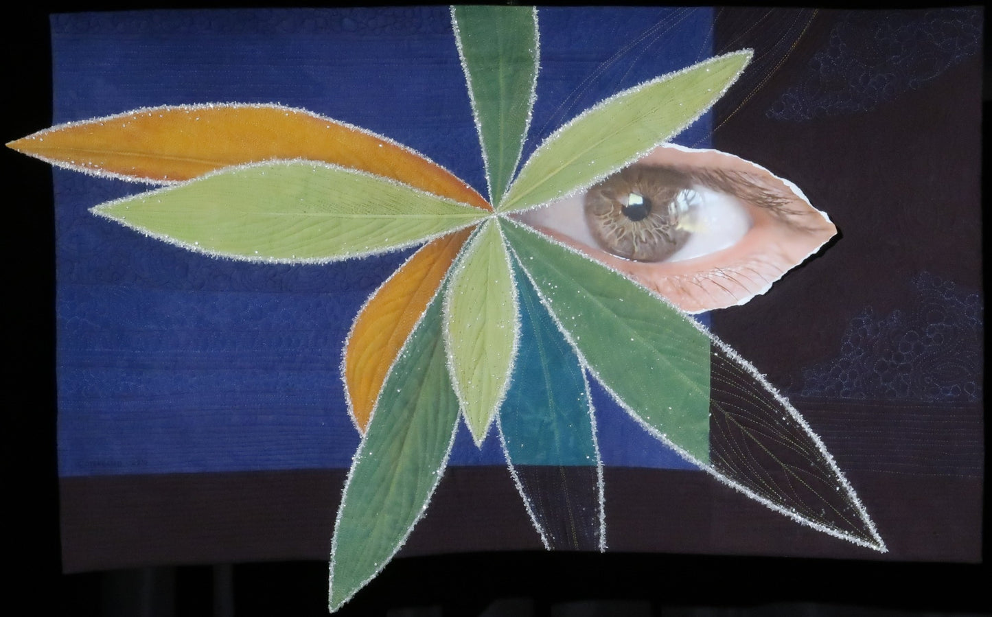 Good Eye