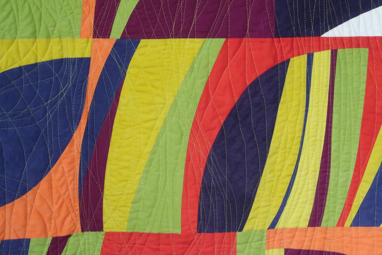 Tropical Leaves