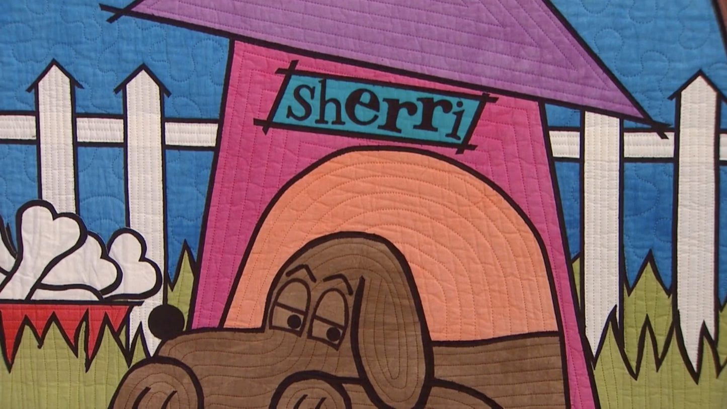 Sherri