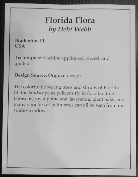 Florida Flora