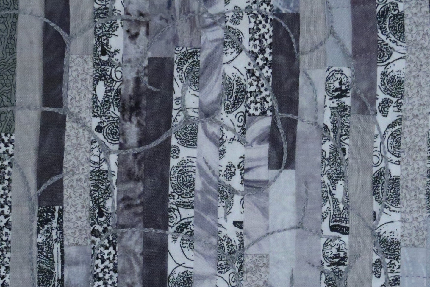 Grey Matter