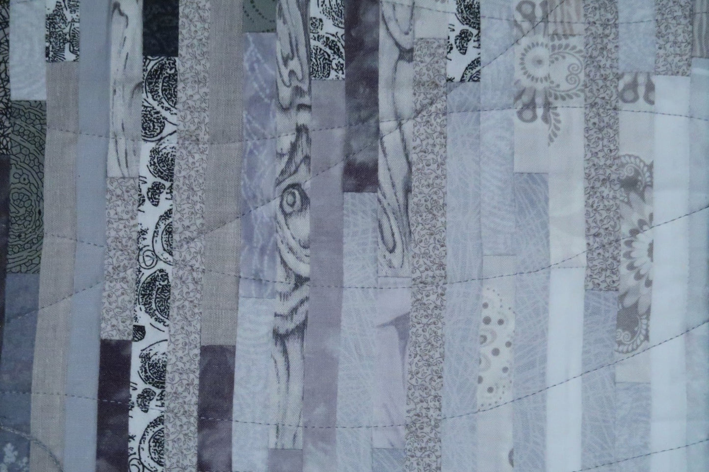 Grey Matter