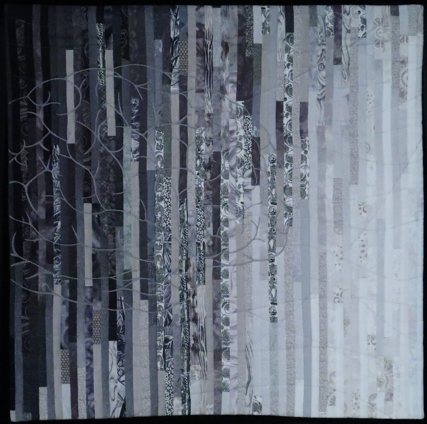Grey Matter
