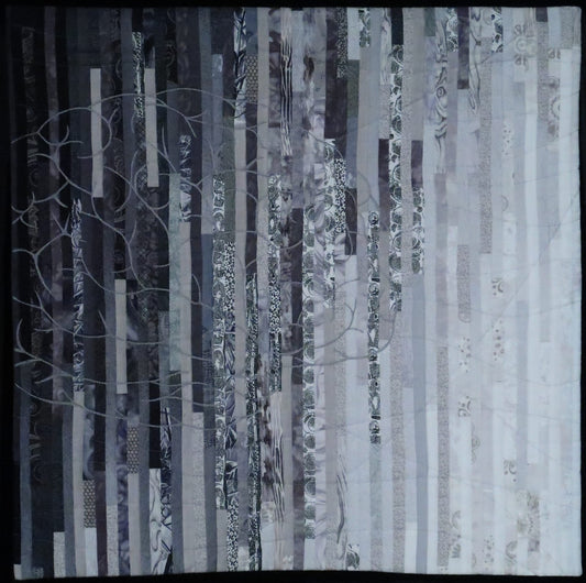 Grey Matter