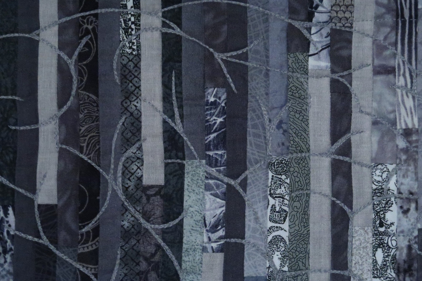 Grey Matter