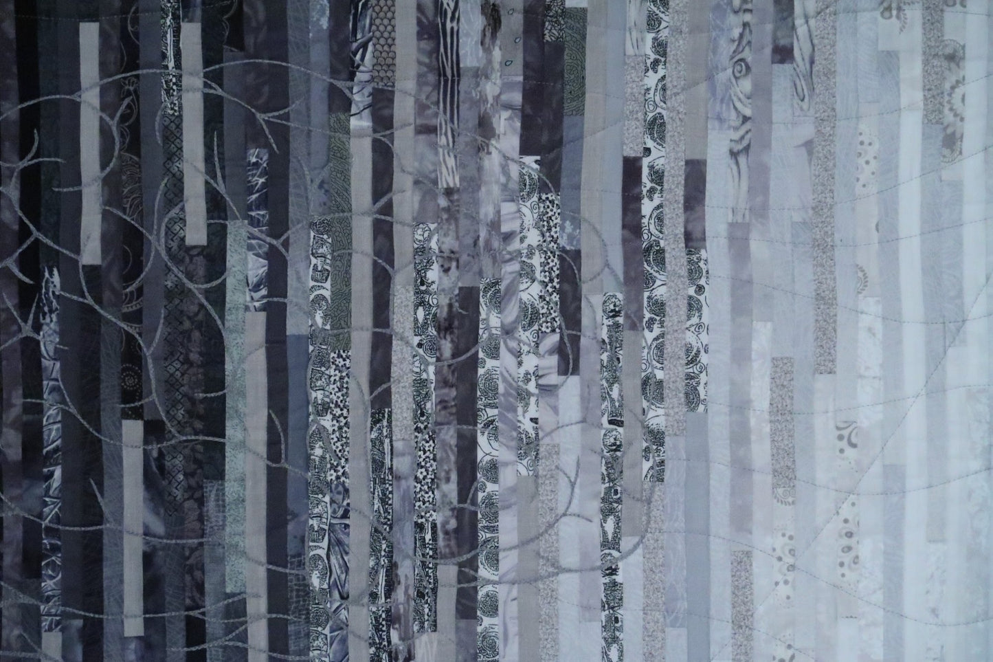 Grey Matter