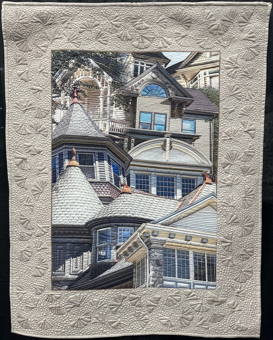 College Hill