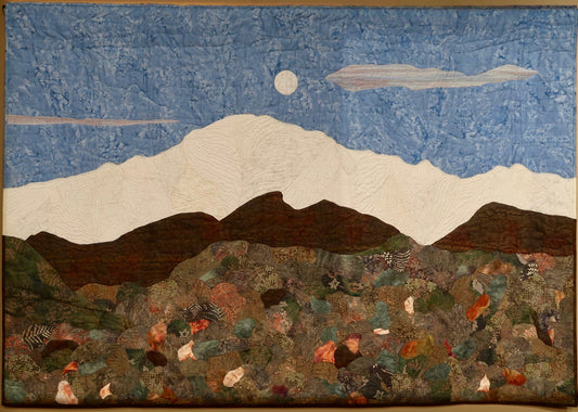 Pikes Peak