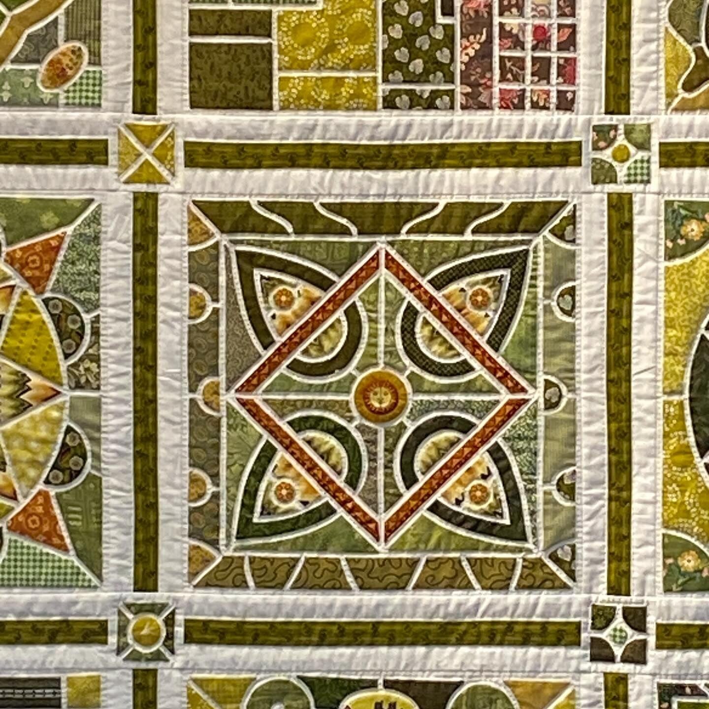 Parterre