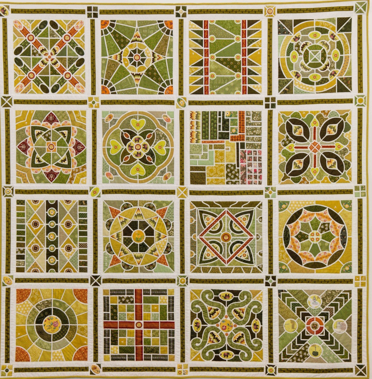 Parterre