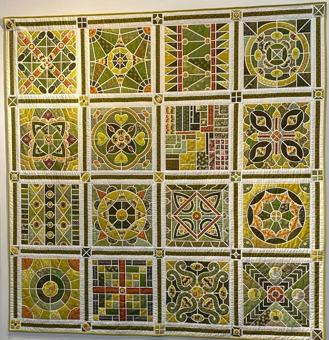 Parterre
