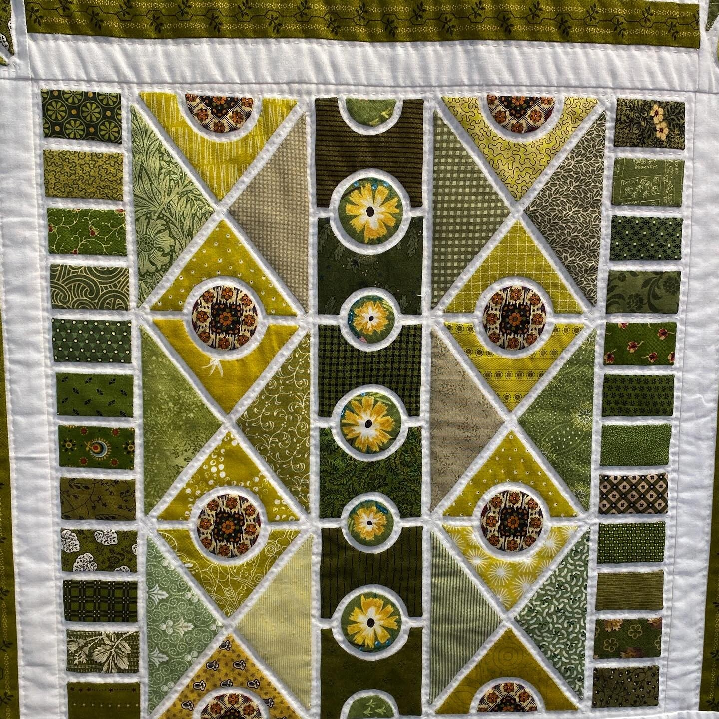 Parterre