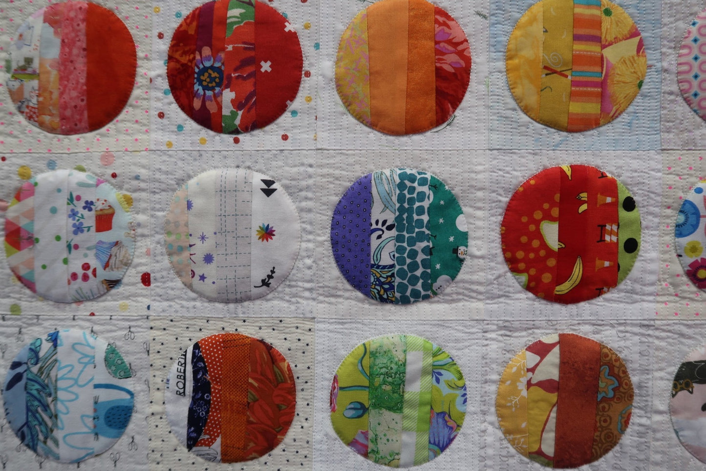 Interstitial Phases #3