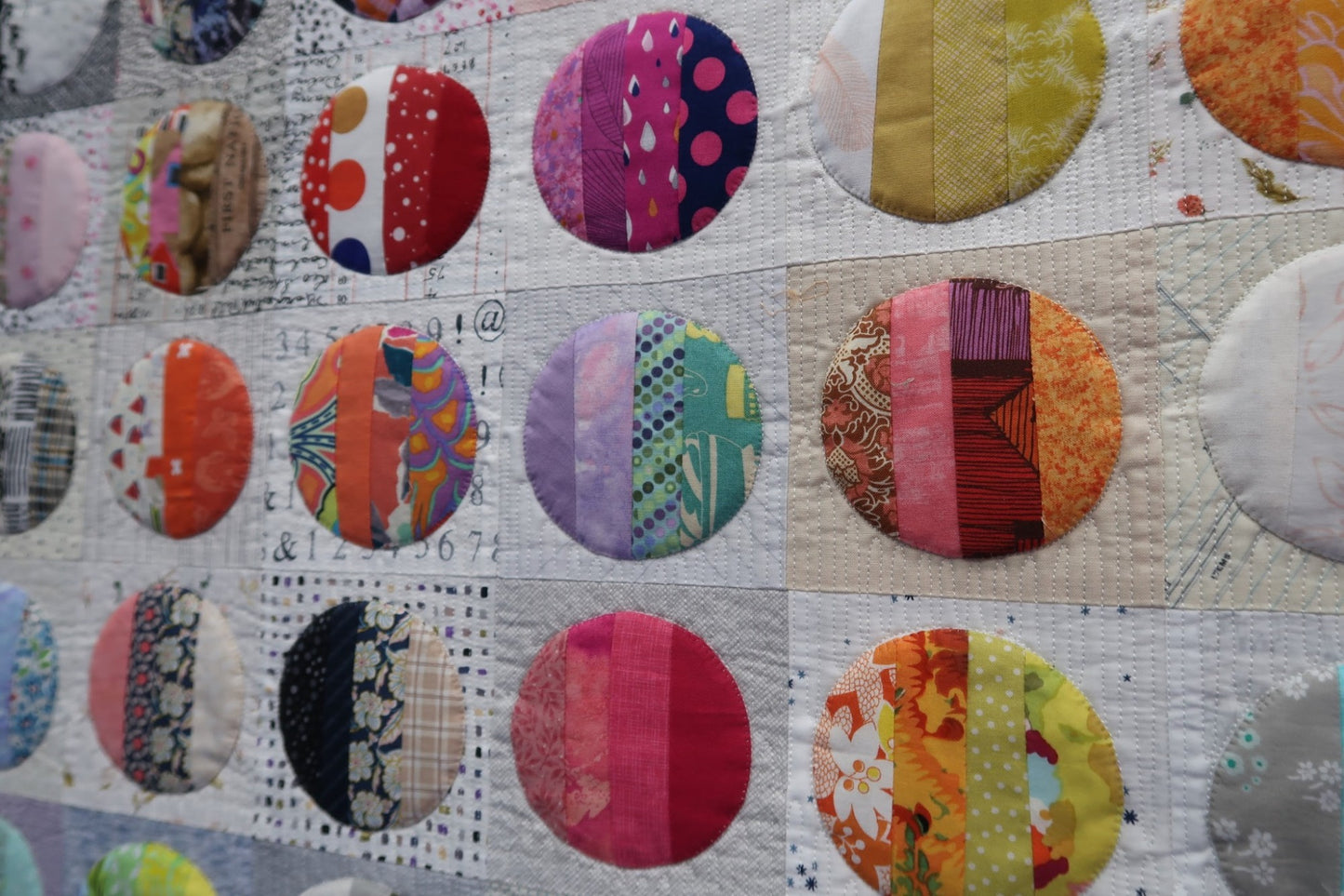 Interstitial Phases #3