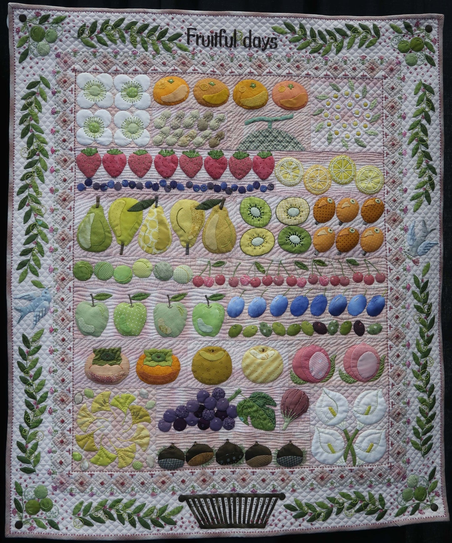 Fruits