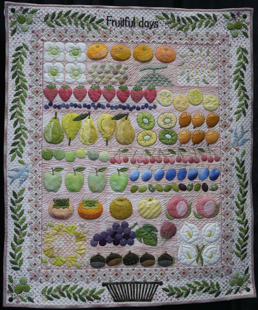 Fruits