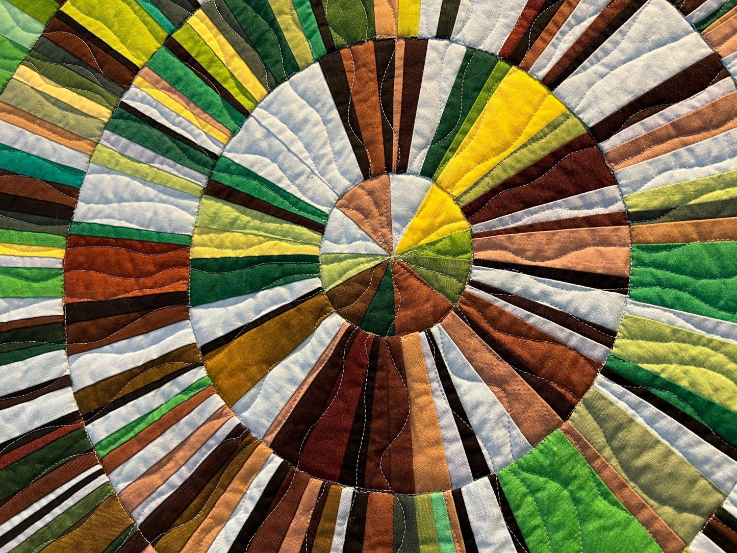 Tree Rings