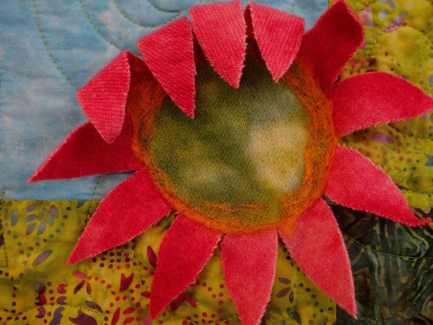 Sunflowers