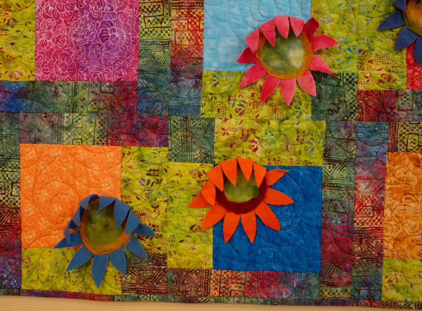 Sunflowers