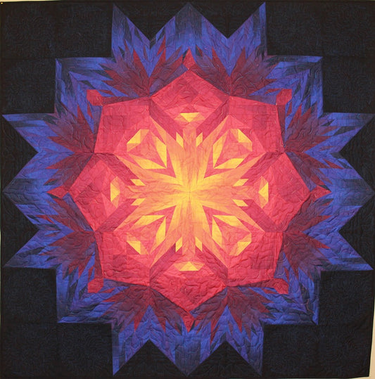 Super Nova