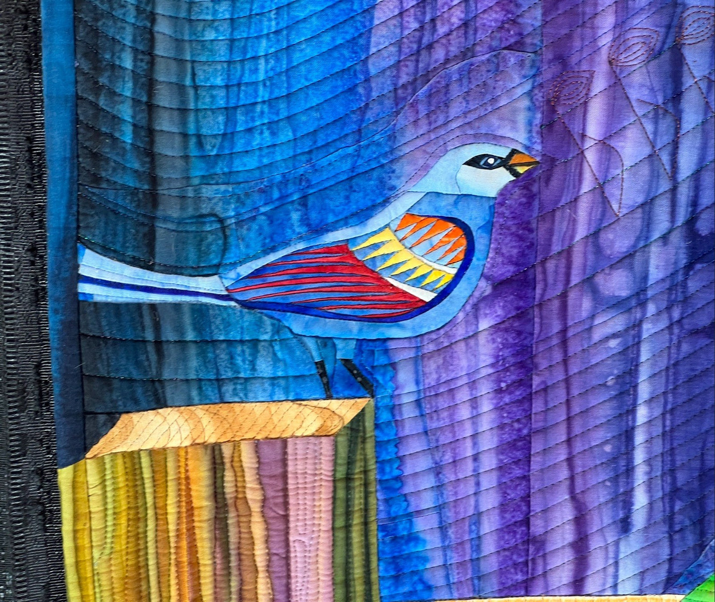 The Troubadour