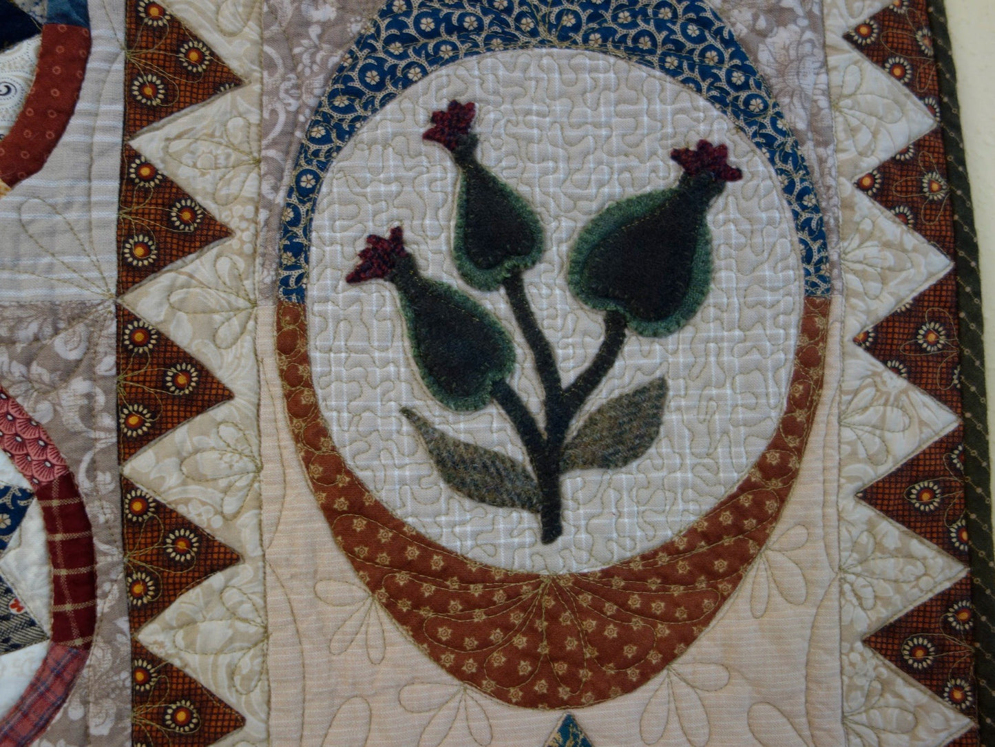 The Gardens Of A King