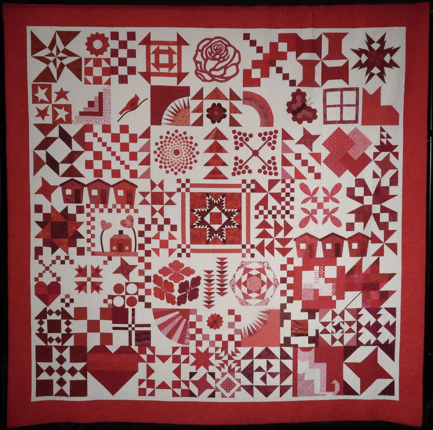 Ruby Jubilee