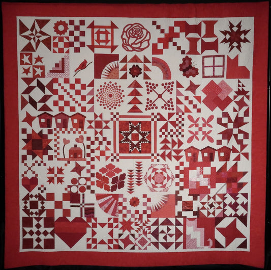 Ruby Jubilee