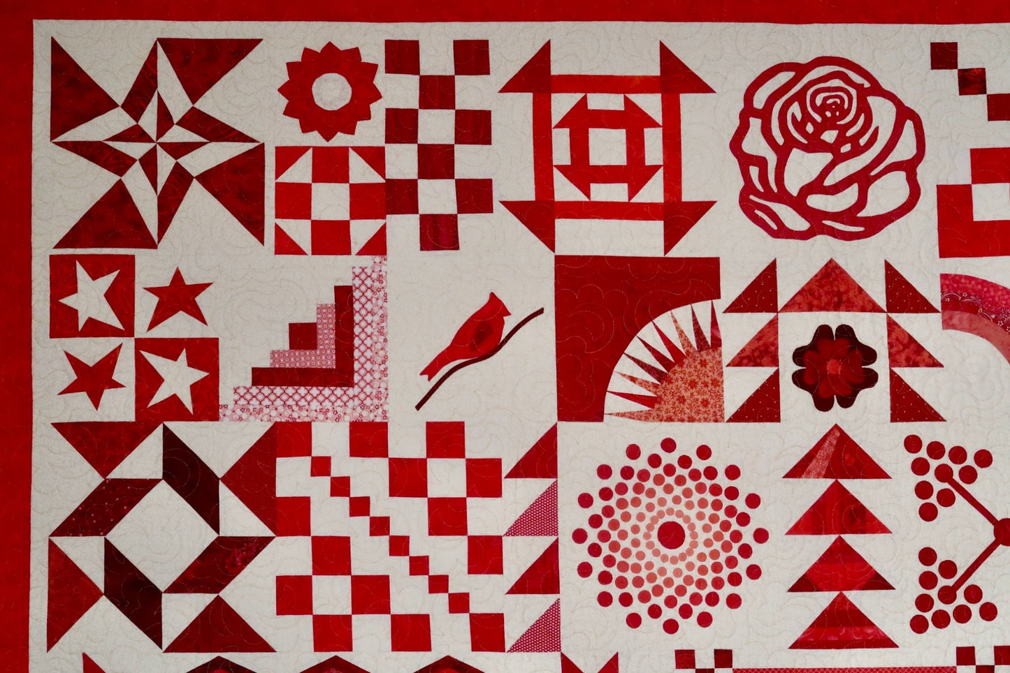 Ruby Jubilee