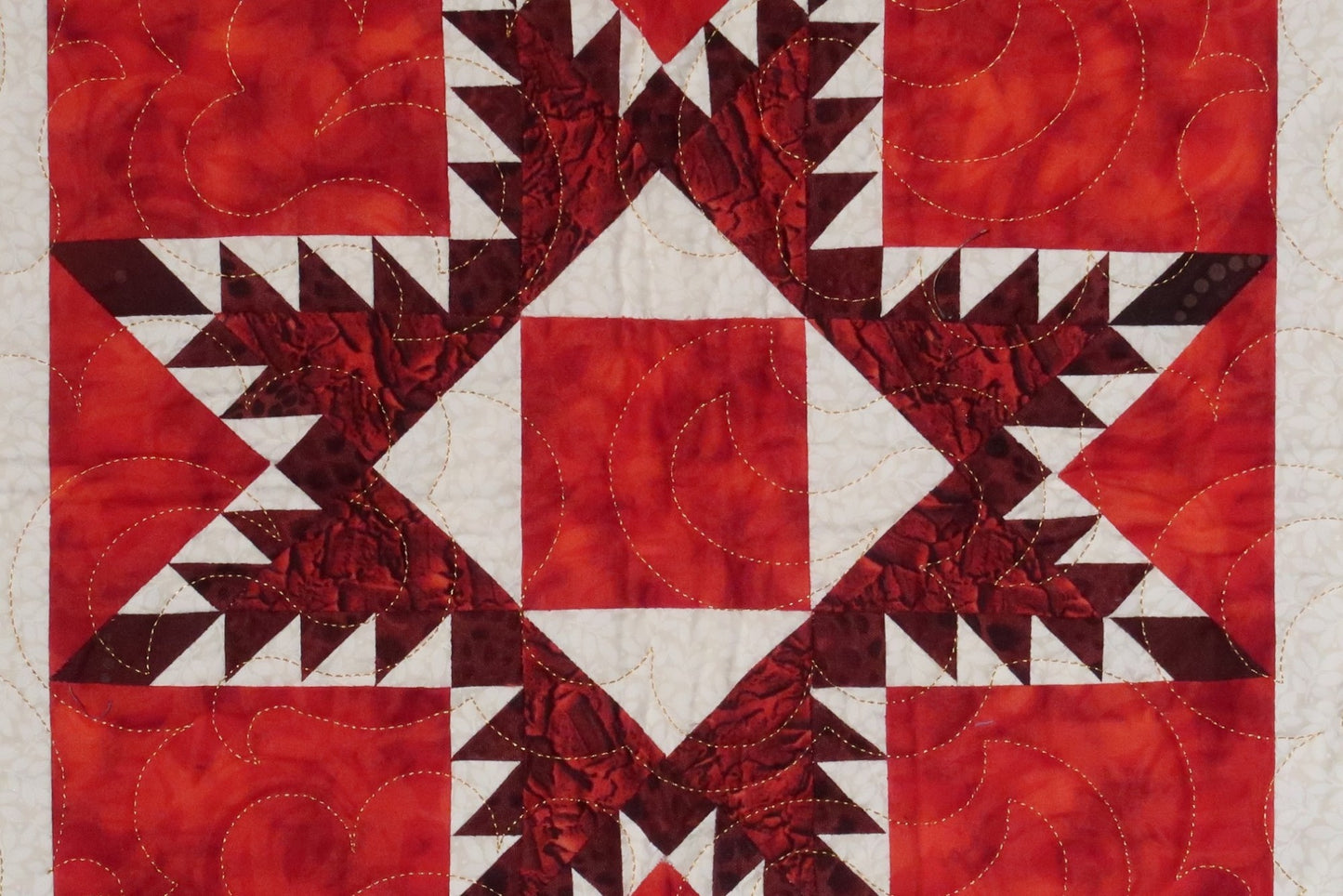 Ruby Jubilee