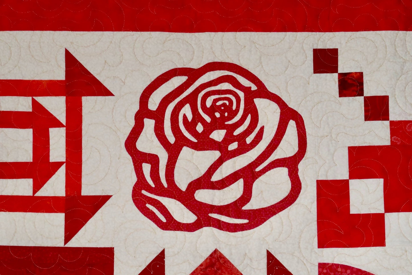Ruby Jubilee