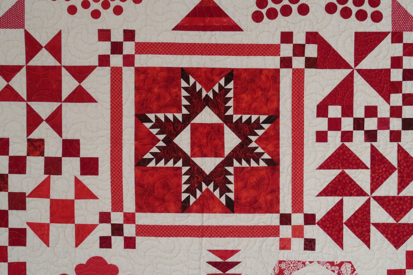 Ruby Jubilee