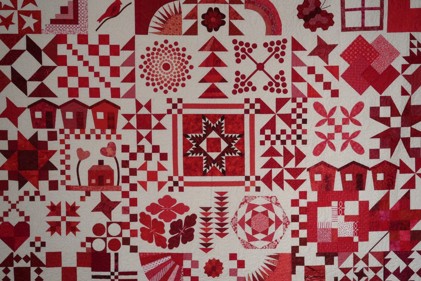 Ruby Jubilee