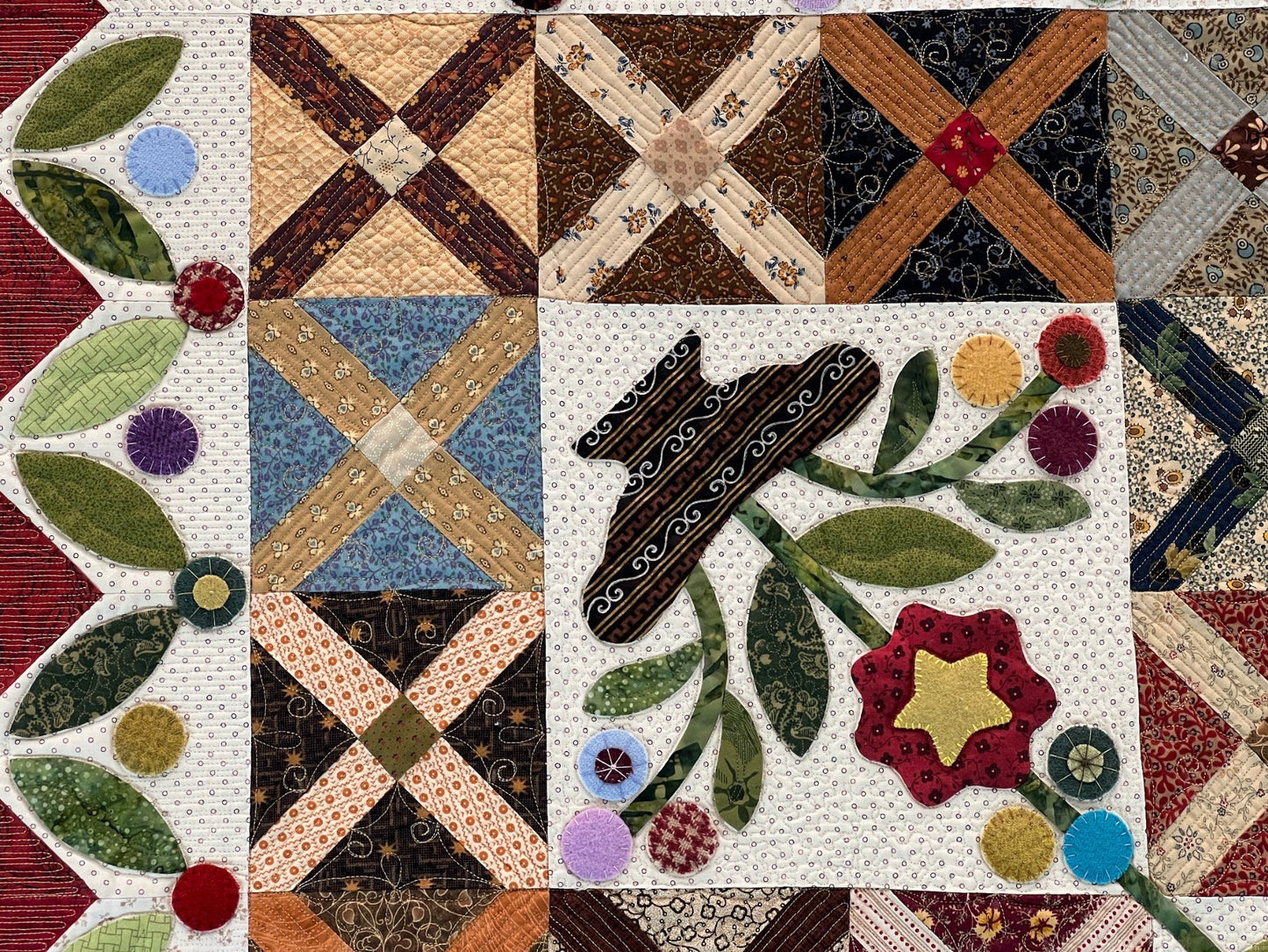 Warm Regards