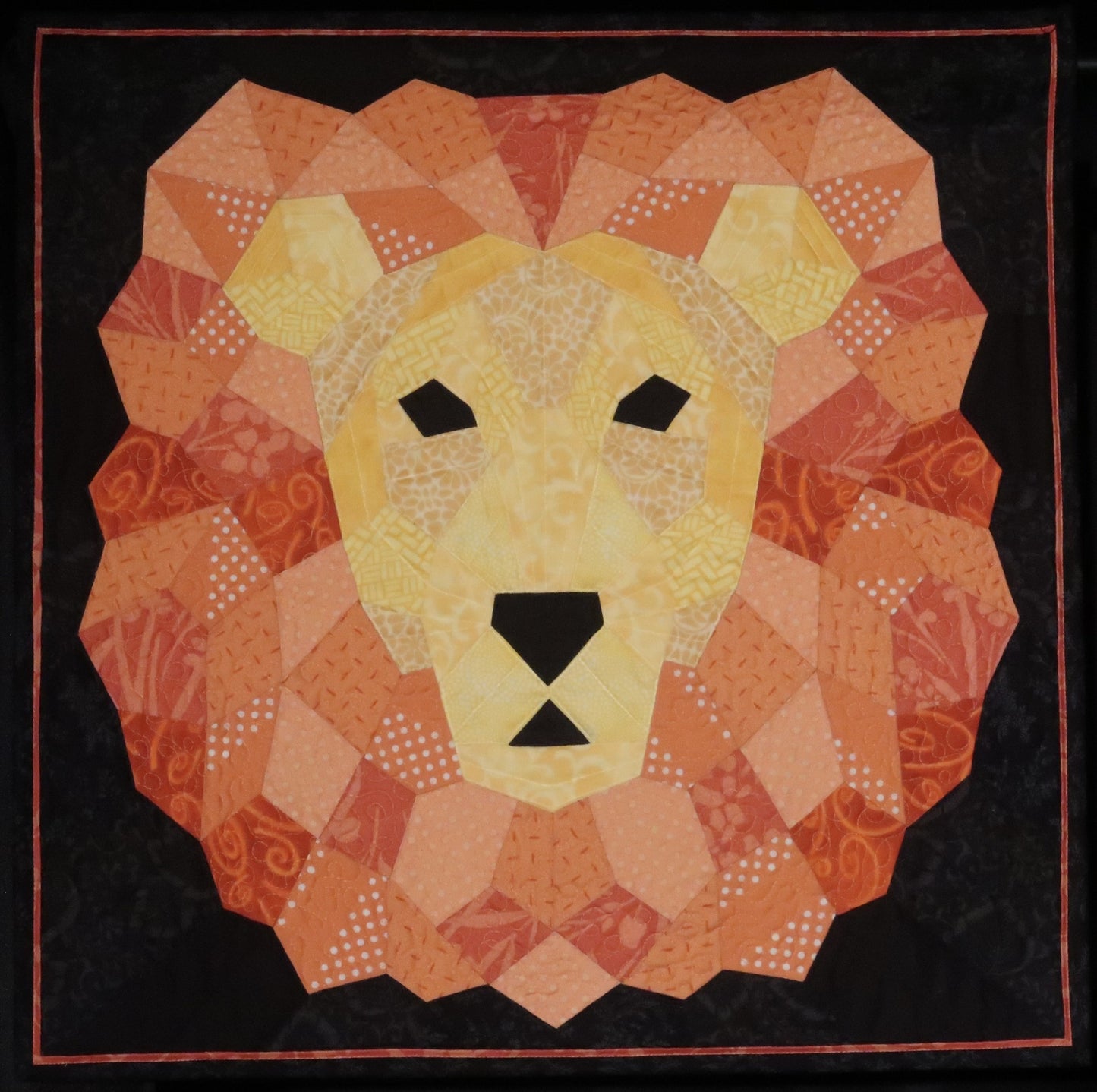 The EPP Lion