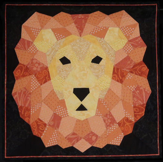 The EPP Lion