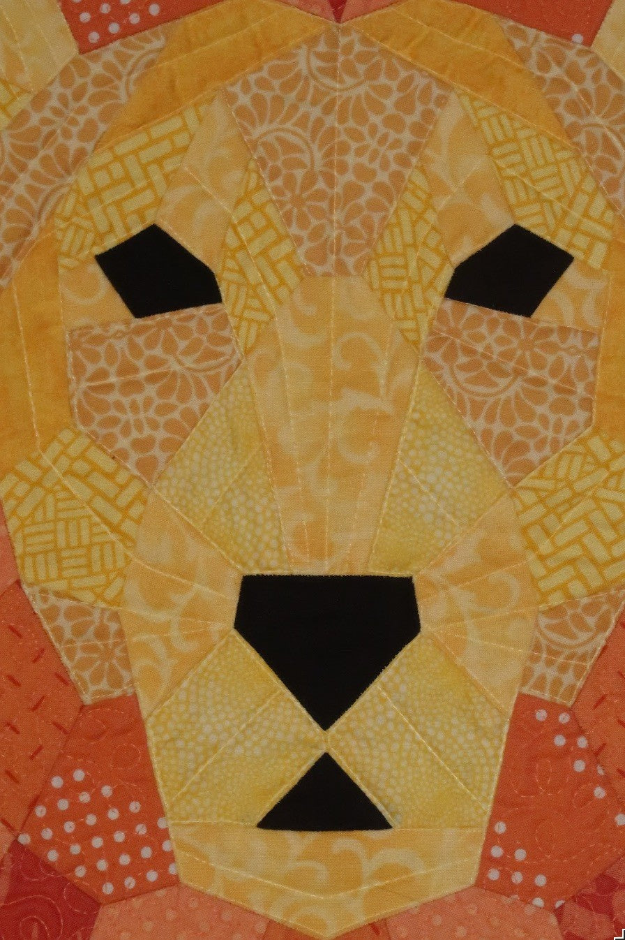 The EPP Lion