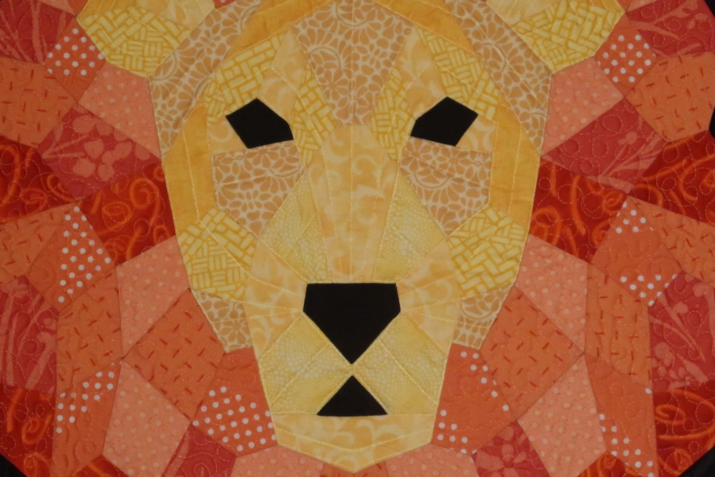 The EPP Lion