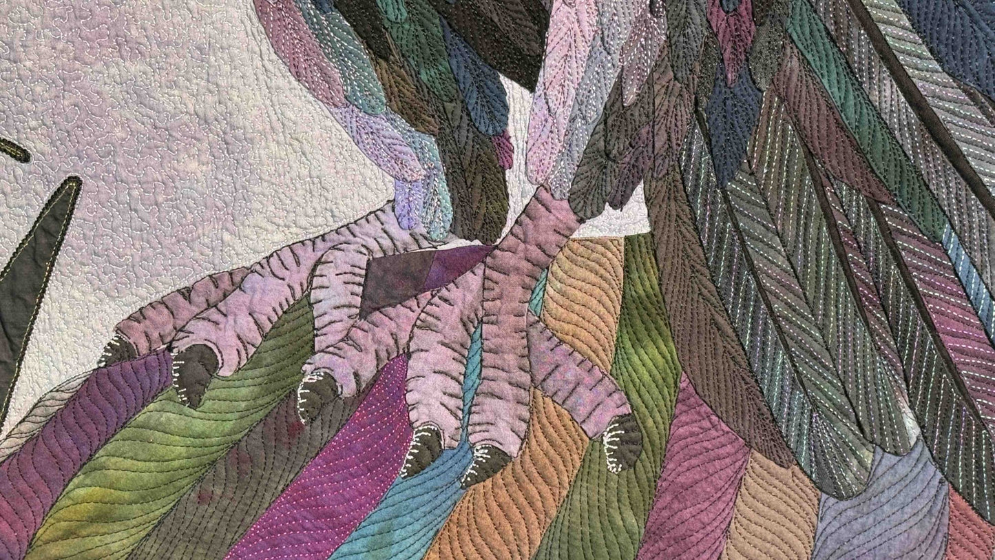 The Visitation