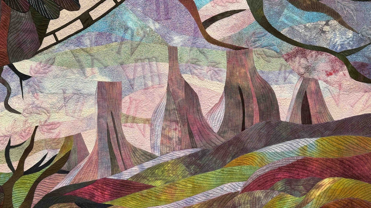 The Visitation